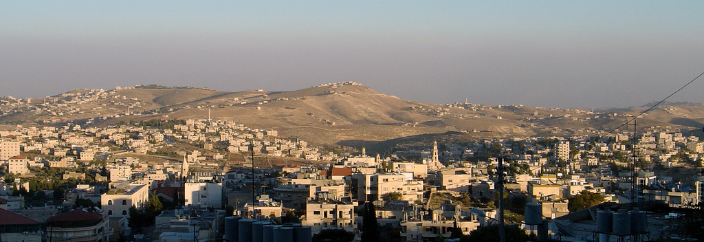 بيت ساحور