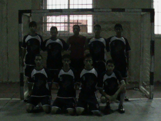 كرنفال سنعود الرياضي-اغسطس 2011