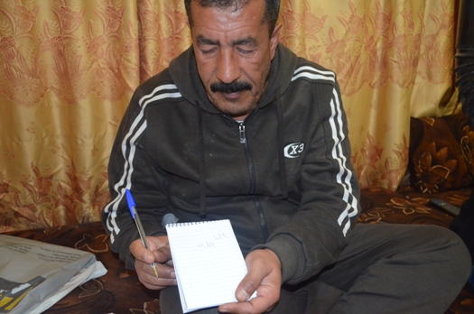 مخيم الجليل.. أمراض مستعصية.. وتنصل فاضح للأونروا