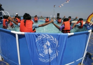 أعيدوا النظر في إلغاء العاب الصيف يا وكالة الغوث