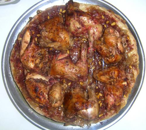 طريقة عمل المسخن
