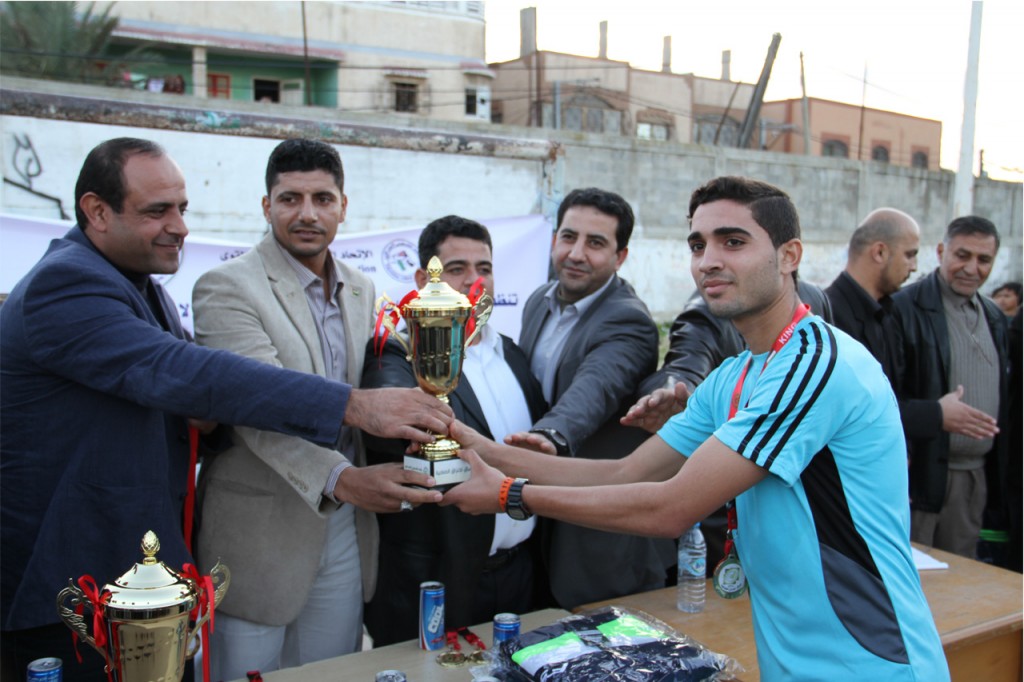 منتدى التواصل تنظم ماراثون سنعود بالتعاون مع اتحاد ألعاب القوى